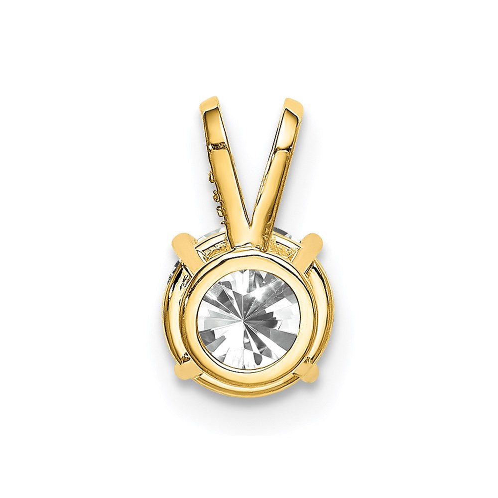 High Quality Luxury Pendant for Women by Ryan Jonathan Fine Jewelry