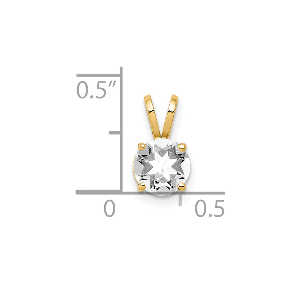 High Quality Luxury Pendant for Women by Ryan Jonathan Fine Jewelry