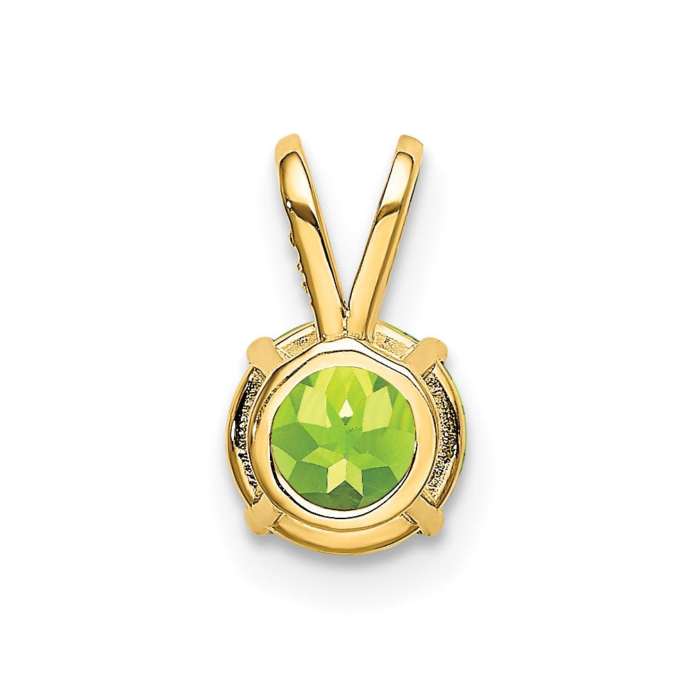 High Quality Luxury Pendant for Women by Ryan Jonathan Fine Jewelry