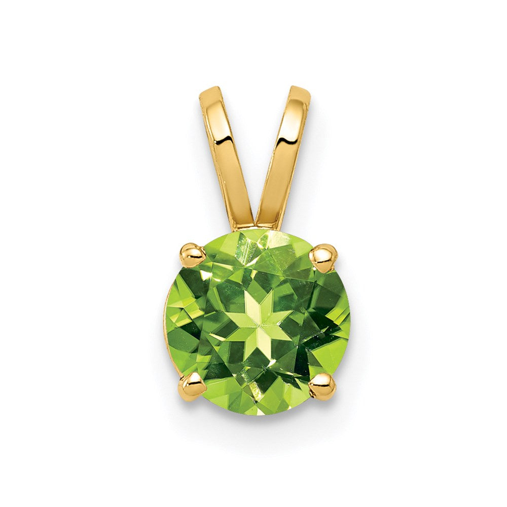 High Quality Luxury Pendant for Women by Ryan Jonathan Fine Jewelry