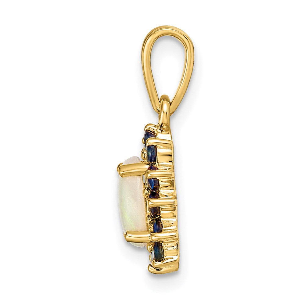 High Quality Luxury Pendant for Women by Ryan Jonathan Fine Jewelry