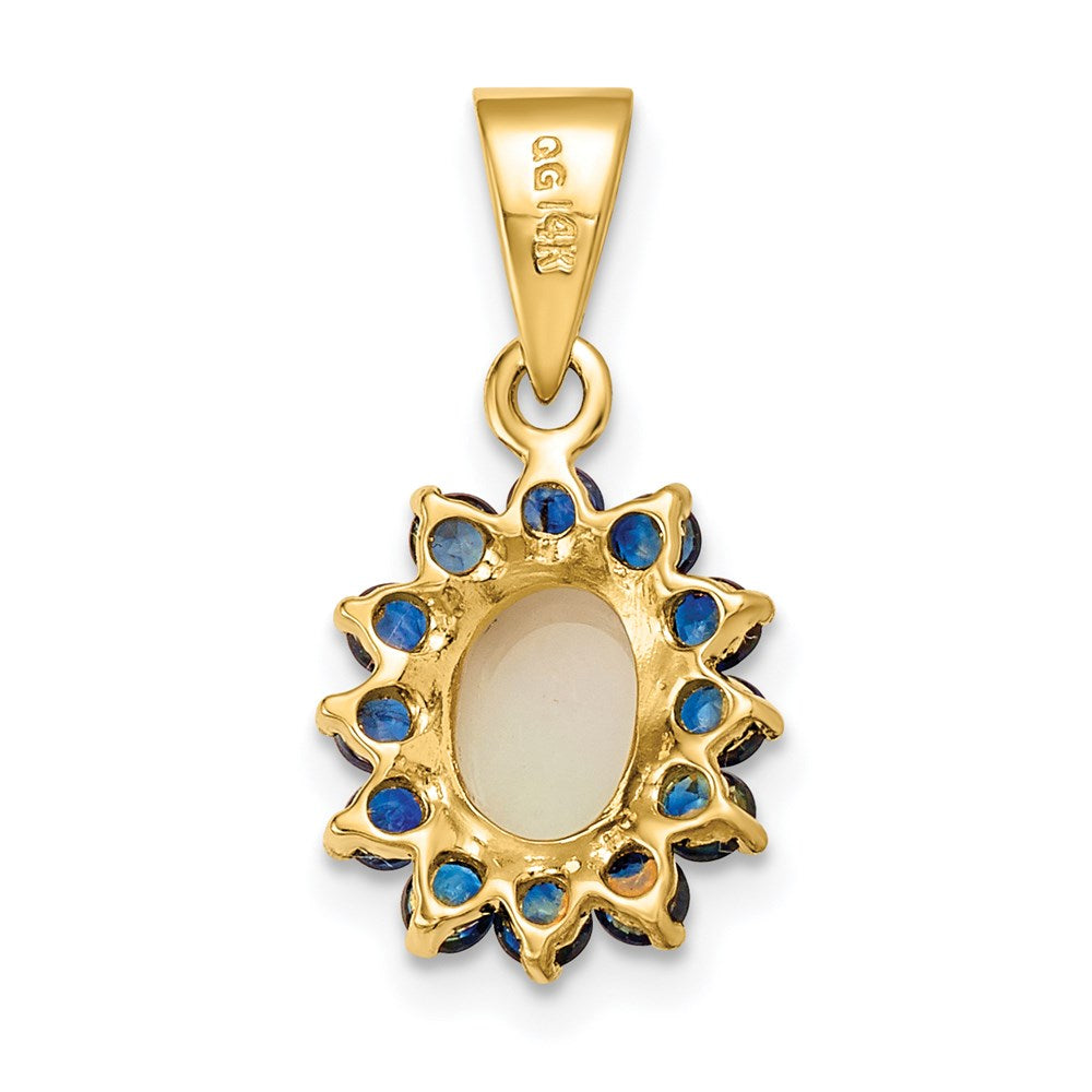 High Quality Luxury Pendant for Women by Ryan Jonathan Fine Jewelry