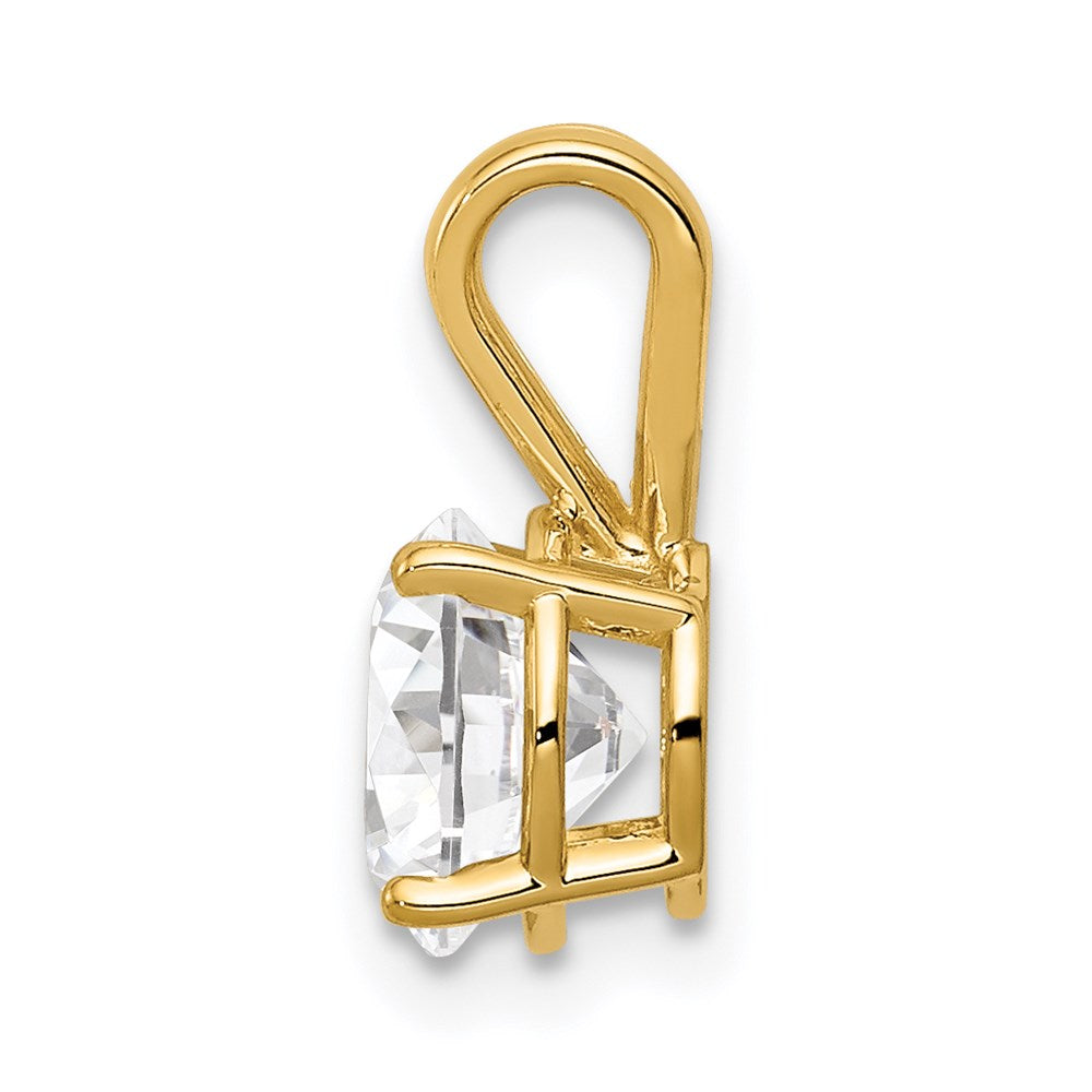 High Quality Luxury Pendant for Women by Ryan Jonathan Fine Jewelry