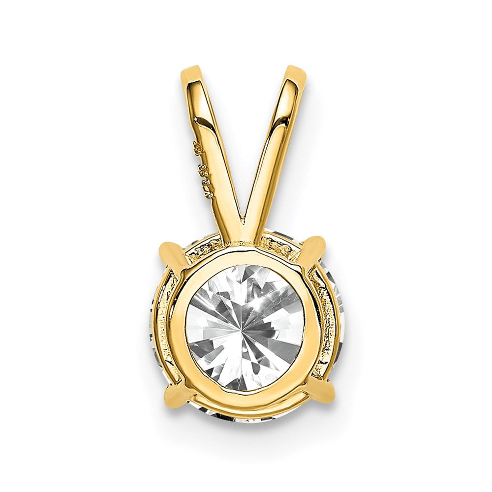 High Quality Luxury Pendant for Women by Ryan Jonathan Fine Jewelry