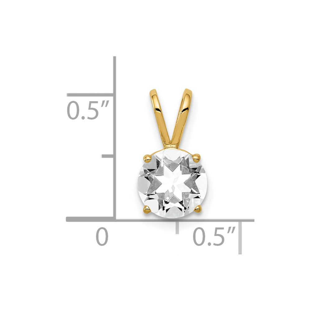 High Quality Luxury Pendant for Women by Ryan Jonathan Fine Jewelry