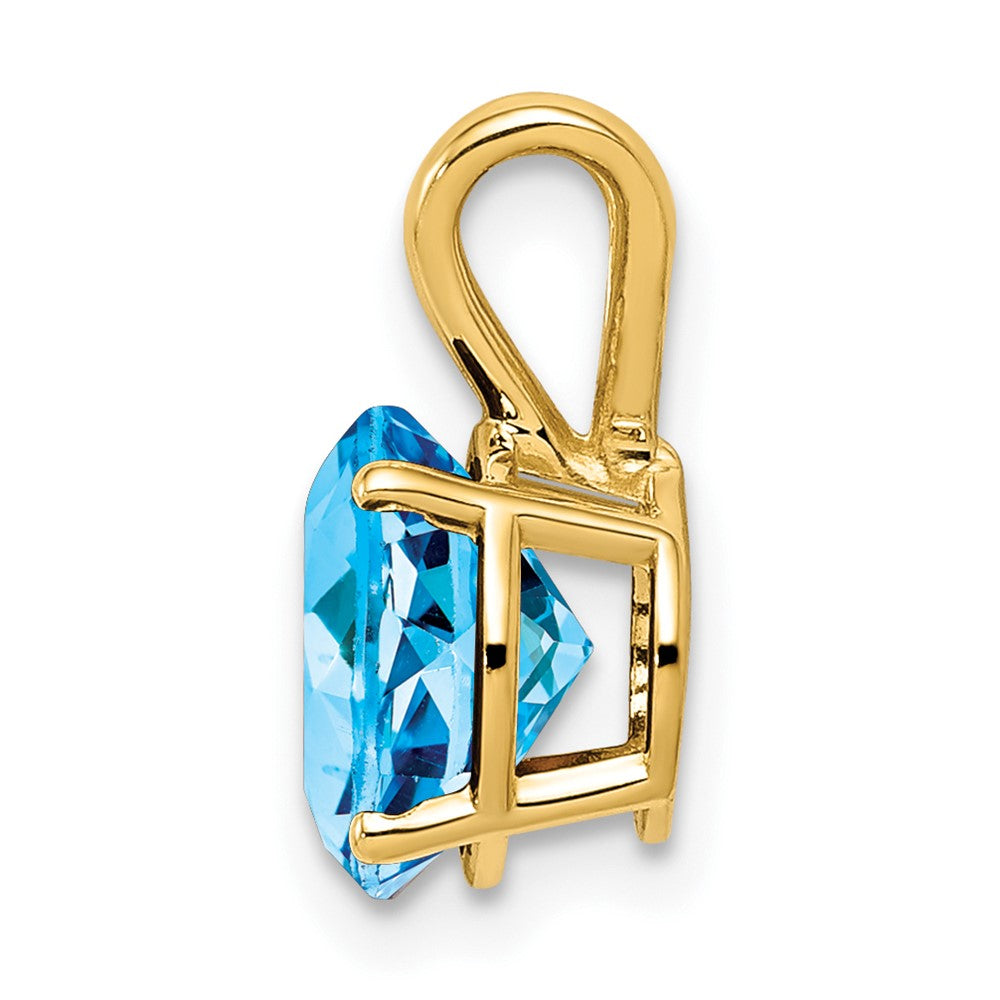 High Quality Luxury Pendant for Women by Ryan Jonathan Fine Jewelry
