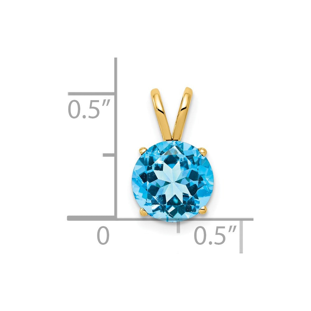 High Quality Luxury Pendant for Women by Ryan Jonathan Fine Jewelry