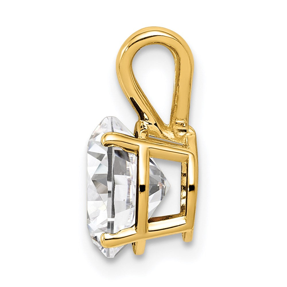 High Quality Luxury Pendant for Women by Ryan Jonathan Fine Jewelry