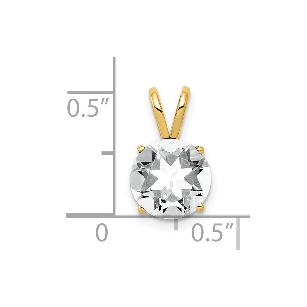 High Quality Luxury Pendant for Women by Ryan Jonathan Fine Jewelry