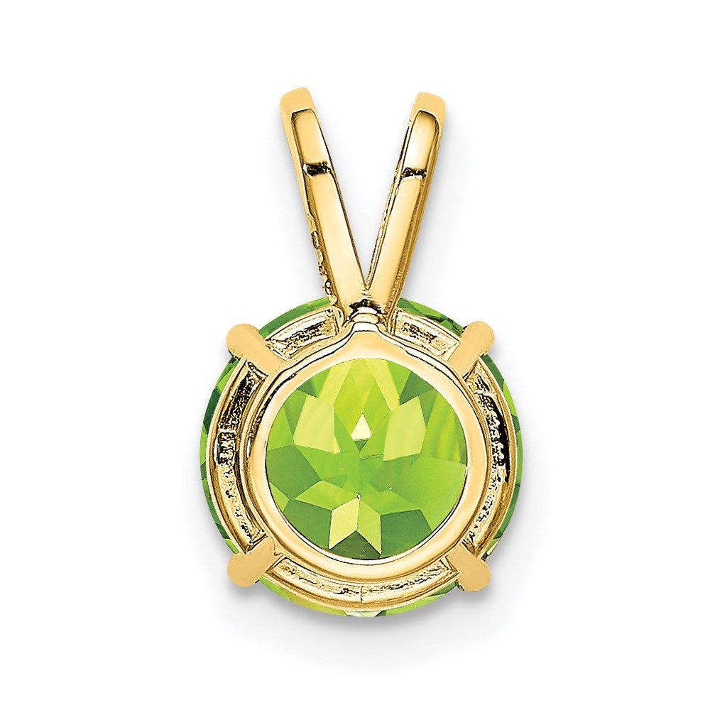 High Quality Luxury Pendant for Women by Ryan Jonathan Fine Jewelry