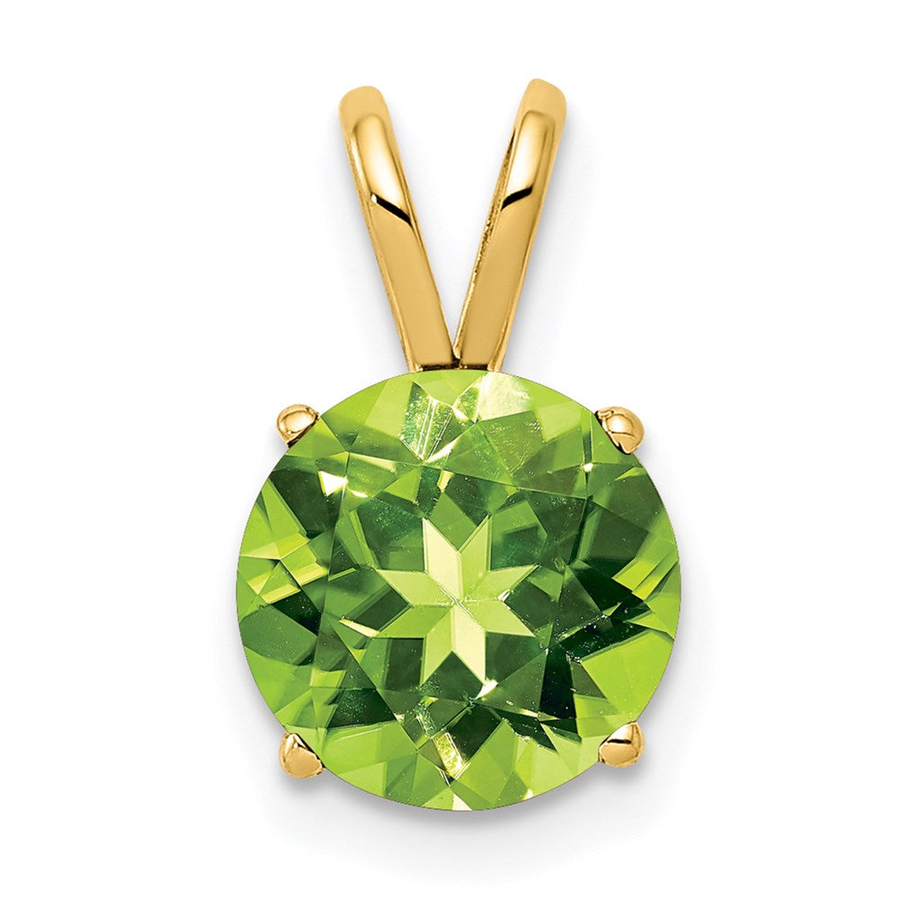 High Quality Luxury Pendant for Women by Ryan Jonathan Fine Jewelry