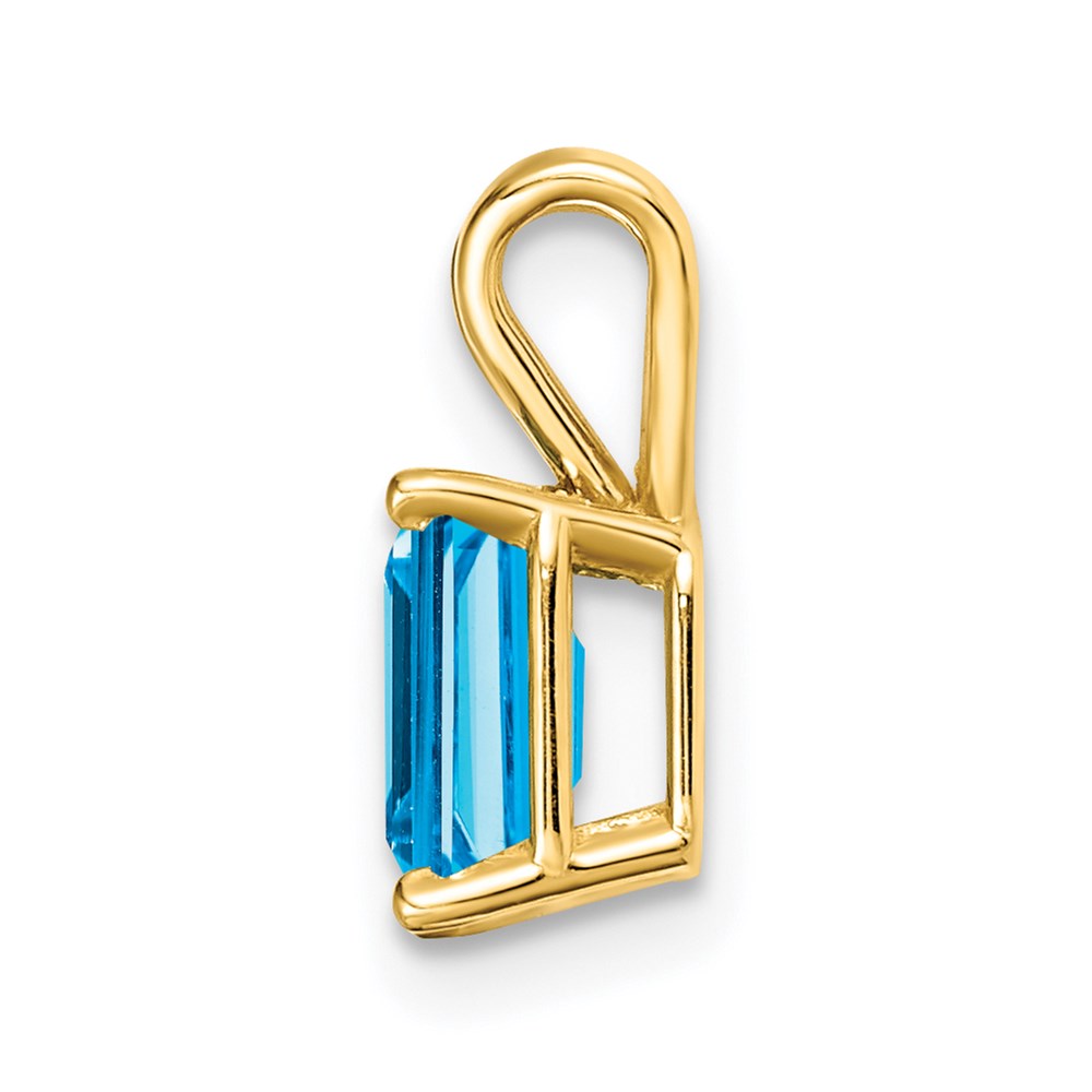 High Quality Luxury Pendant for Women by Ryan Jonathan Fine Jewelry