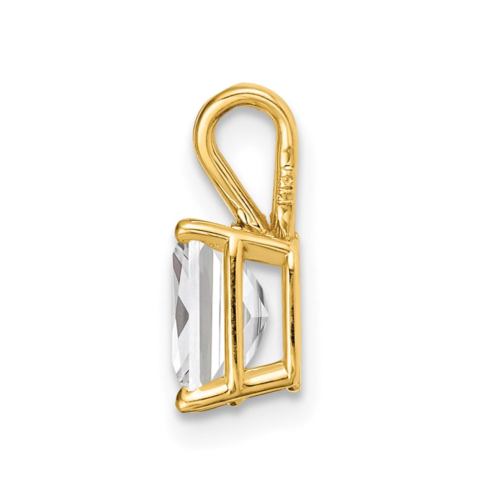 High Quality Luxury Pendant for Women by Ryan Jonathan Fine Jewelry