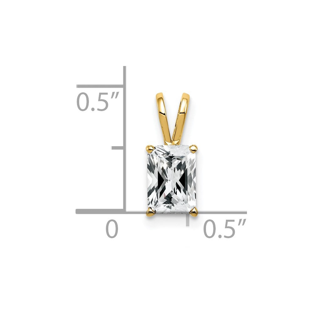 High Quality Luxury Pendant for Women by Ryan Jonathan Fine Jewelry