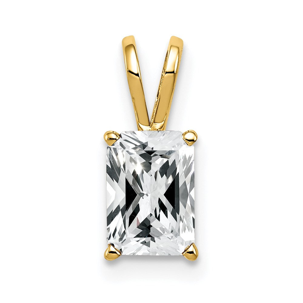 High Quality Luxury Pendant for Women by Ryan Jonathan Fine Jewelry