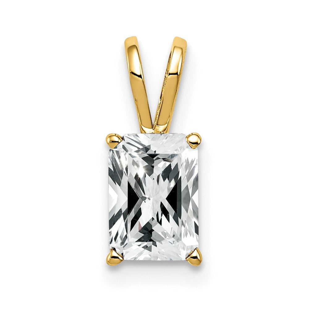 High Quality Luxury Pendant for Women by Ryan Jonathan Fine Jewelry
