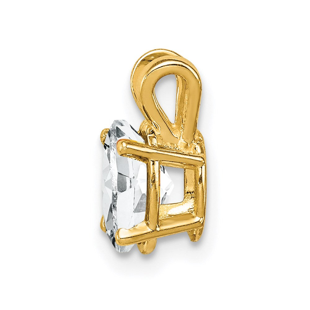 High Quality Luxury Pendant for Women by Ryan Jonathan Fine Jewelry