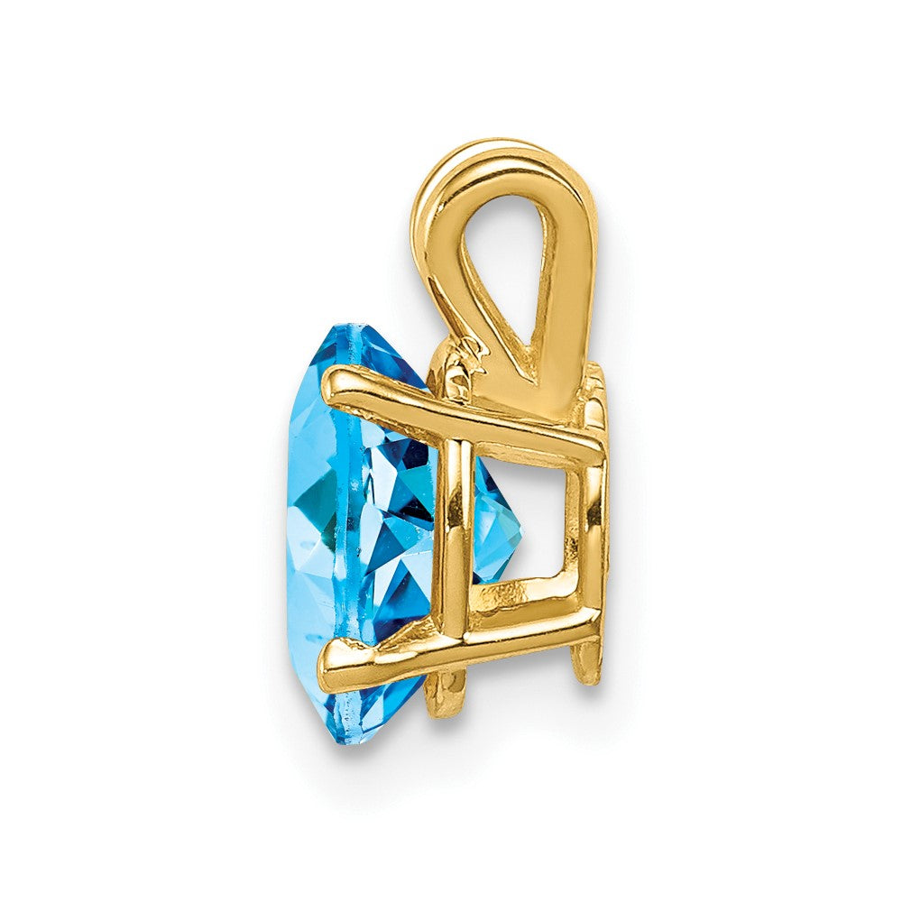High Quality Luxury Pendant for Women by Ryan Jonathan Fine Jewelry