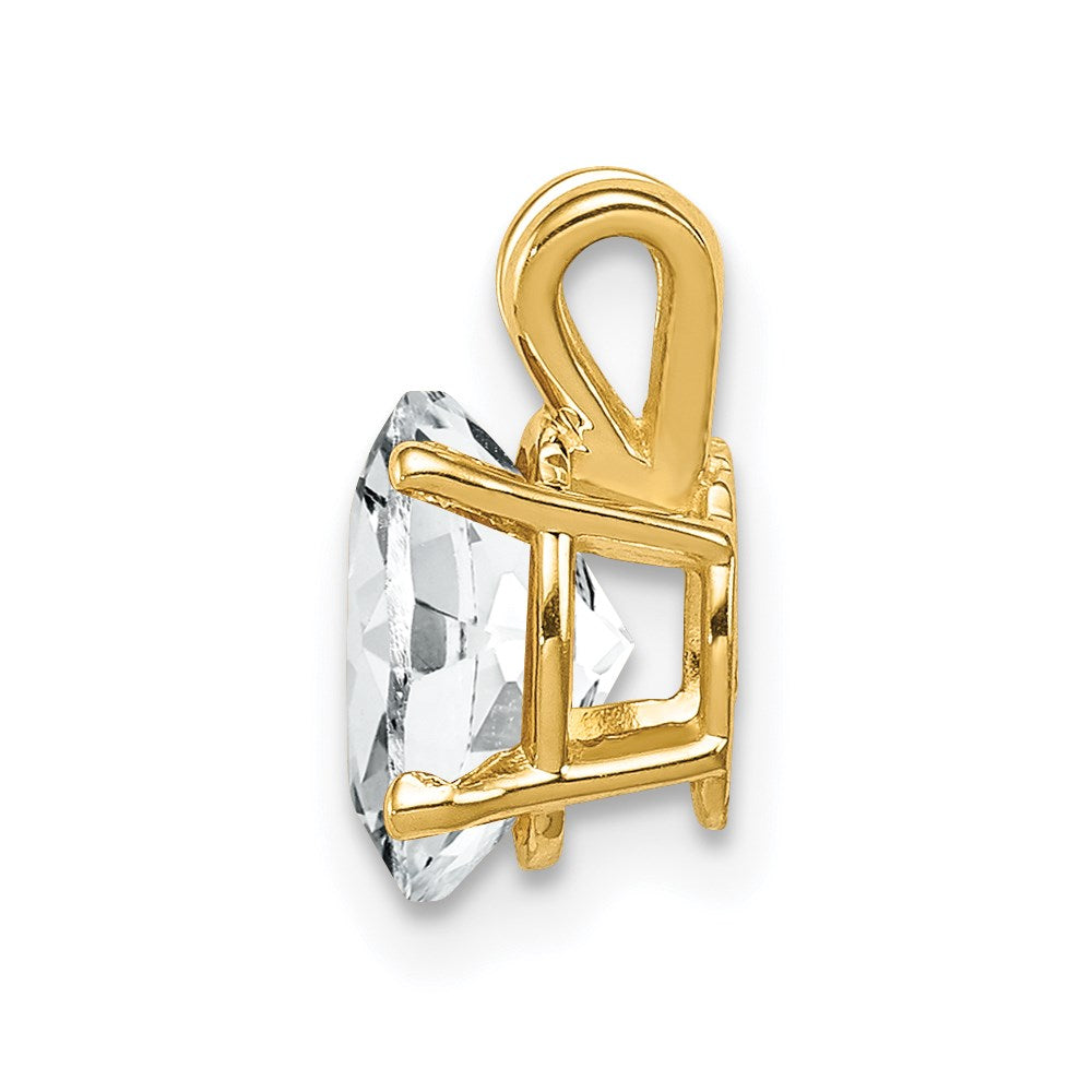 High Quality Luxury Pendant for Women by Ryan Jonathan Fine Jewelry
