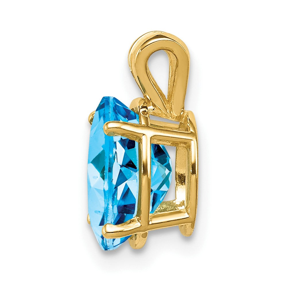 High Quality Luxury Pendant for Women by Ryan Jonathan Fine Jewelry