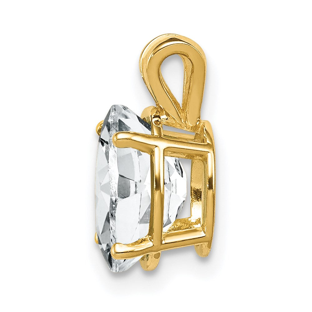 High Quality Luxury Pendant for Women by Ryan Jonathan Fine Jewelry