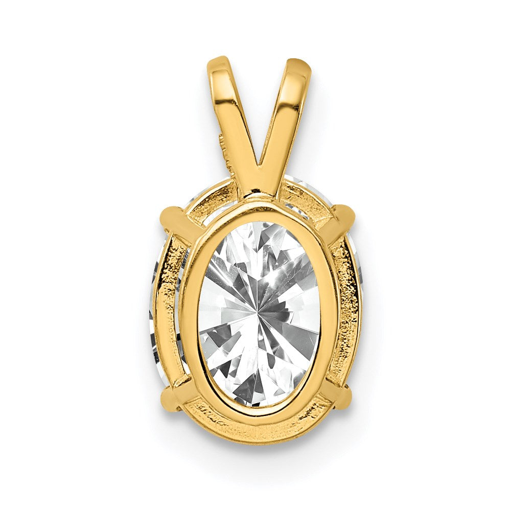 High Quality Luxury Pendant for Women by Ryan Jonathan Fine Jewelry