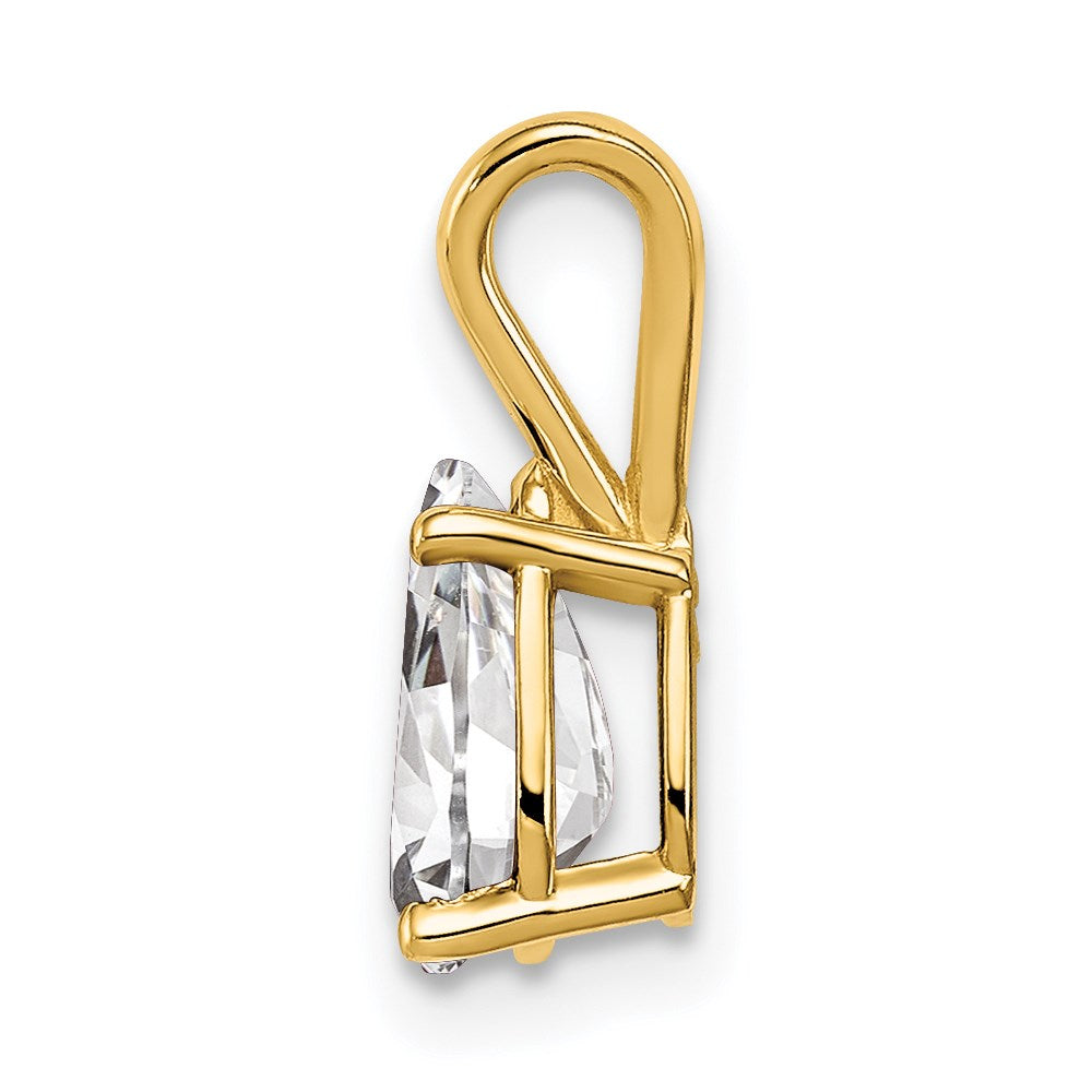 High Quality Luxury Pendant for Women by Ryan Jonathan Fine Jewelry