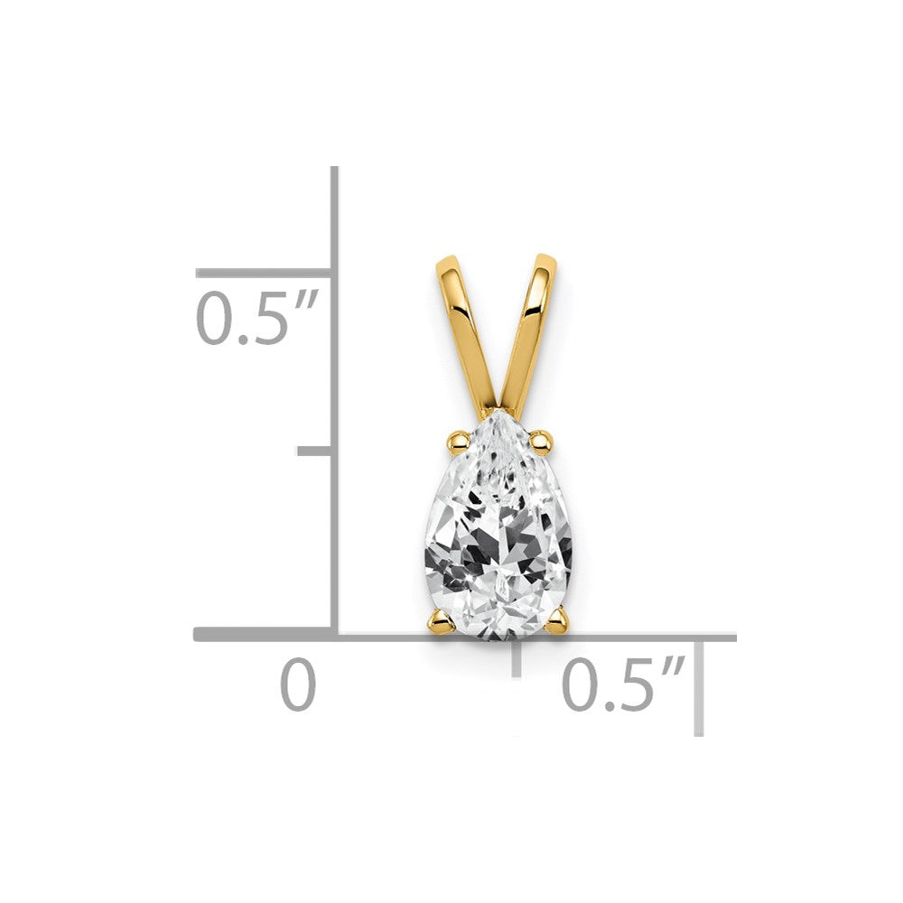 High Quality Luxury Pendant for Women by Ryan Jonathan Fine Jewelry