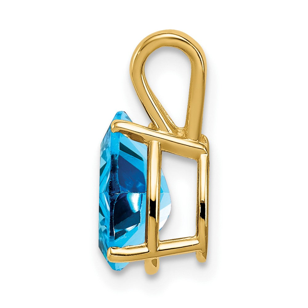 High Quality Luxury Pendant for Women by Ryan Jonathan Fine Jewelry