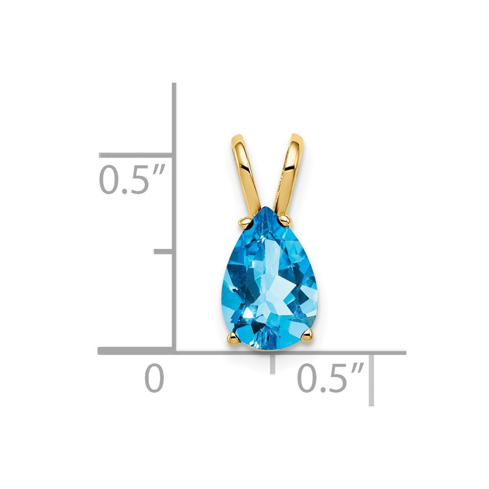 High Quality Luxury Pendant for Women by Ryan Jonathan Fine Jewelry