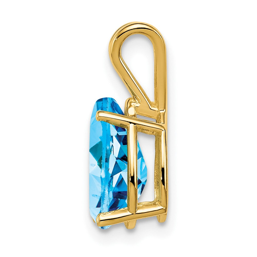 High Quality Luxury Pendant for Women by Ryan Jonathan Fine Jewelry