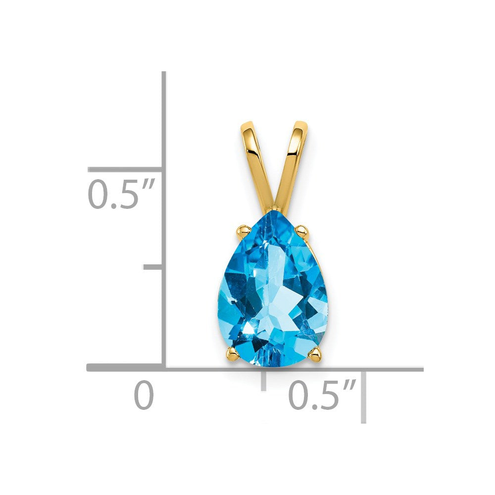 High Quality Luxury Pendant for Women by Ryan Jonathan Fine Jewelry