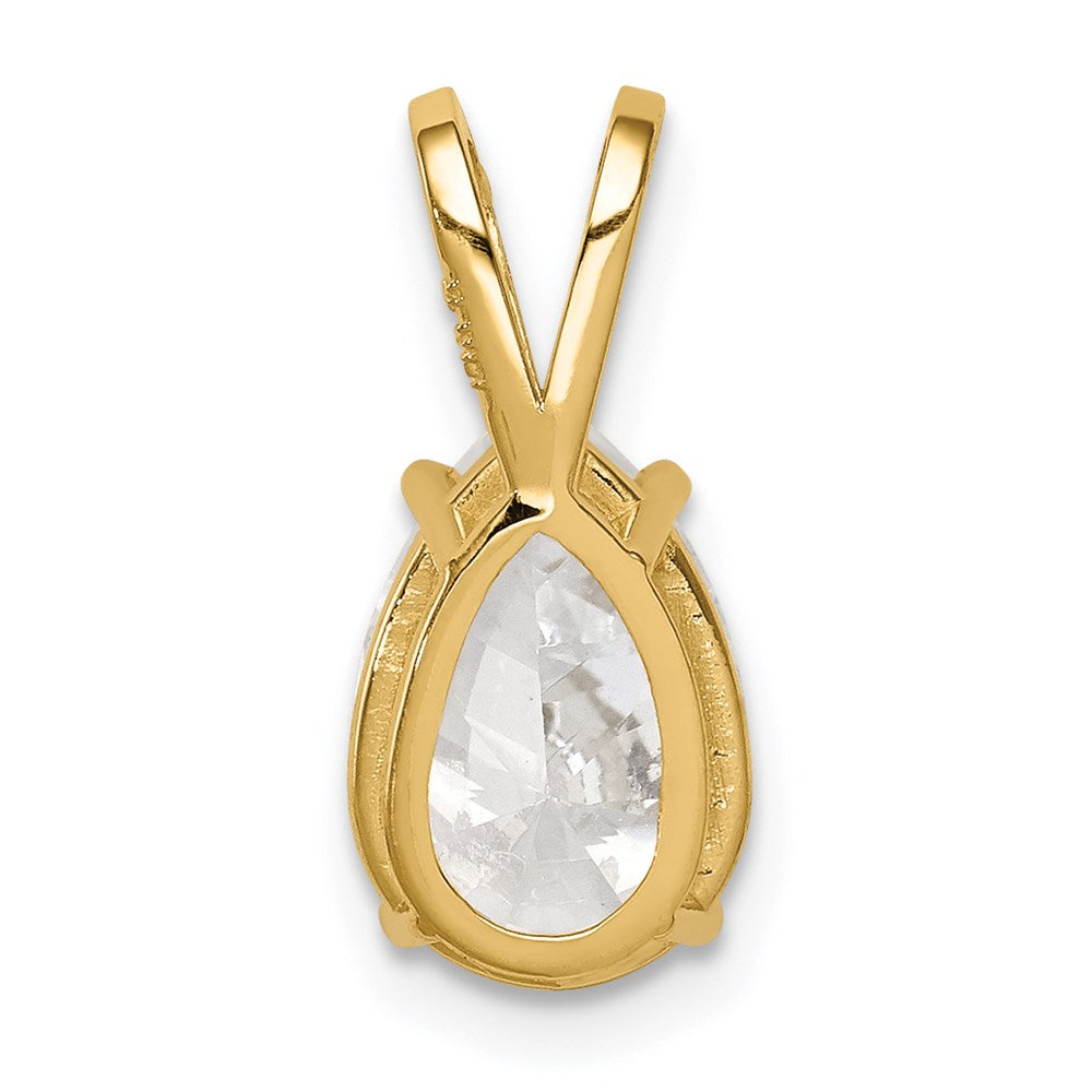 High Quality Luxury Pendant for Women by Ryan Jonathan Fine Jewelry