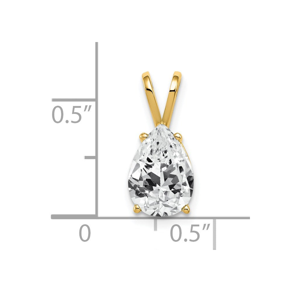 High Quality Luxury Pendant for Women by Ryan Jonathan Fine Jewelry