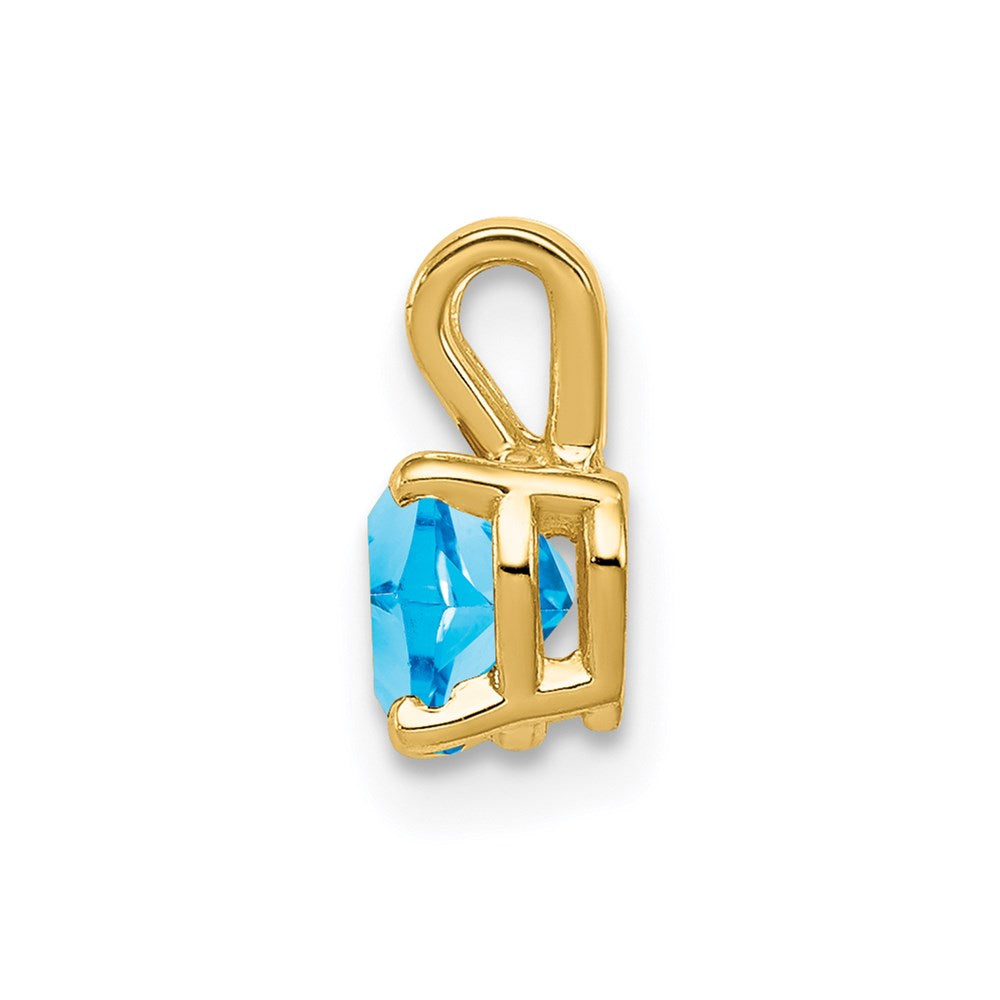 High Quality Luxury Pendant for Women by Ryan Jonathan Fine Jewelry