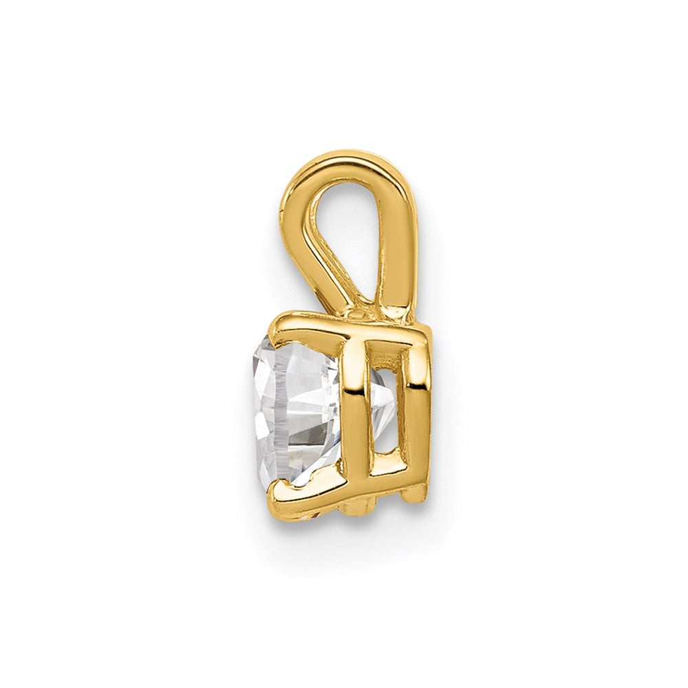 High Quality Luxury Pendant for Women by Ryan Jonathan Fine Jewelry