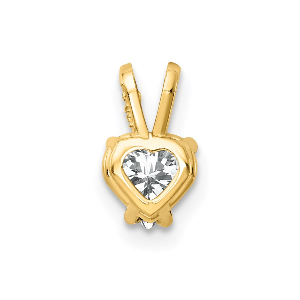High Quality Luxury Pendant for Women by Ryan Jonathan Fine Jewelry