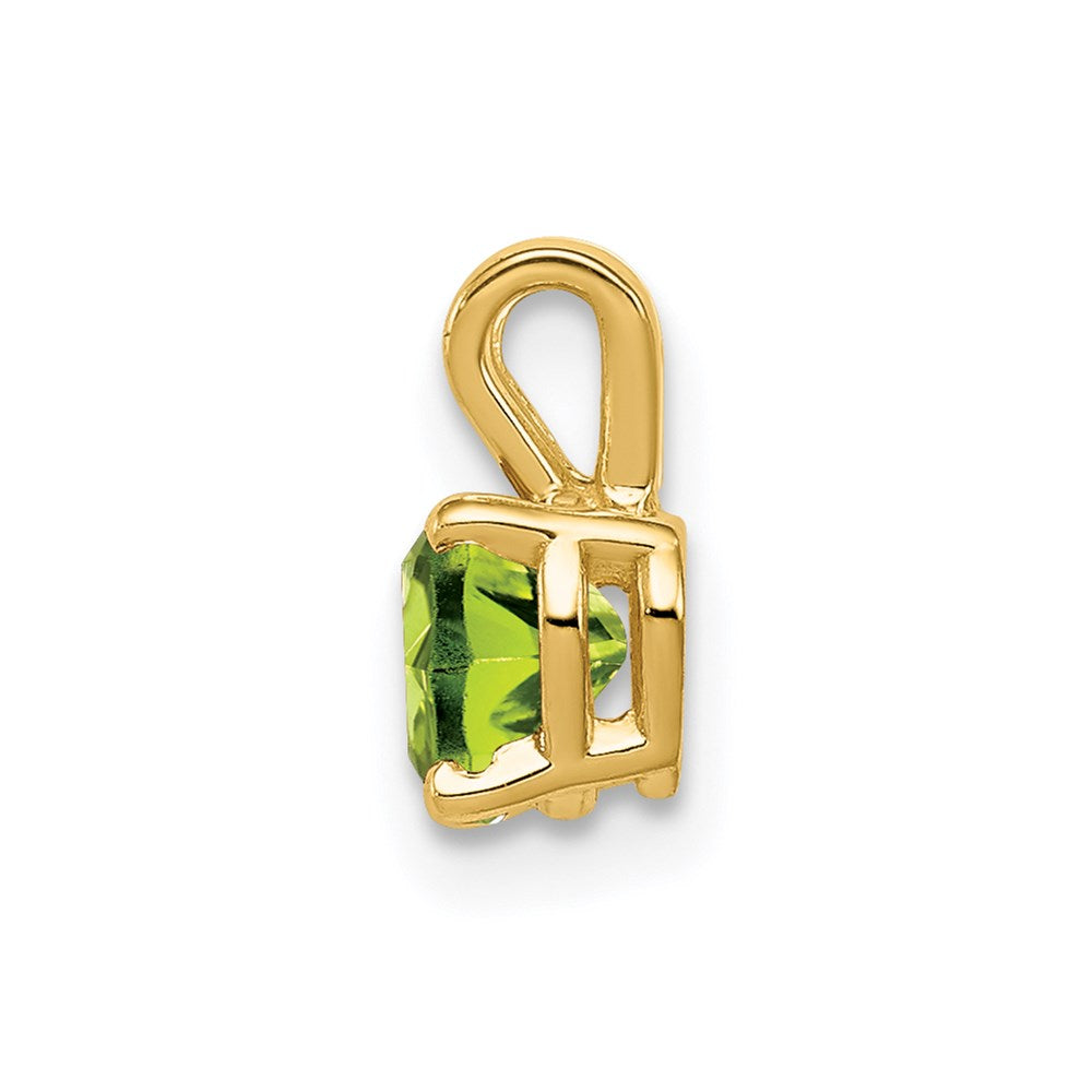 High Quality Luxury Pendant for Women by Ryan Jonathan Fine Jewelry