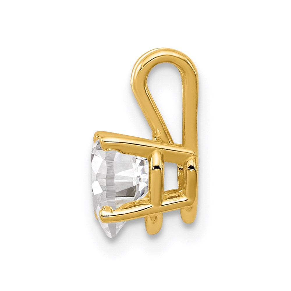 High Quality Luxury Pendant for Women by Ryan Jonathan Fine Jewelry