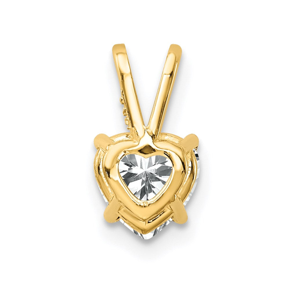 High Quality Luxury Pendant for Women by Ryan Jonathan Fine Jewelry