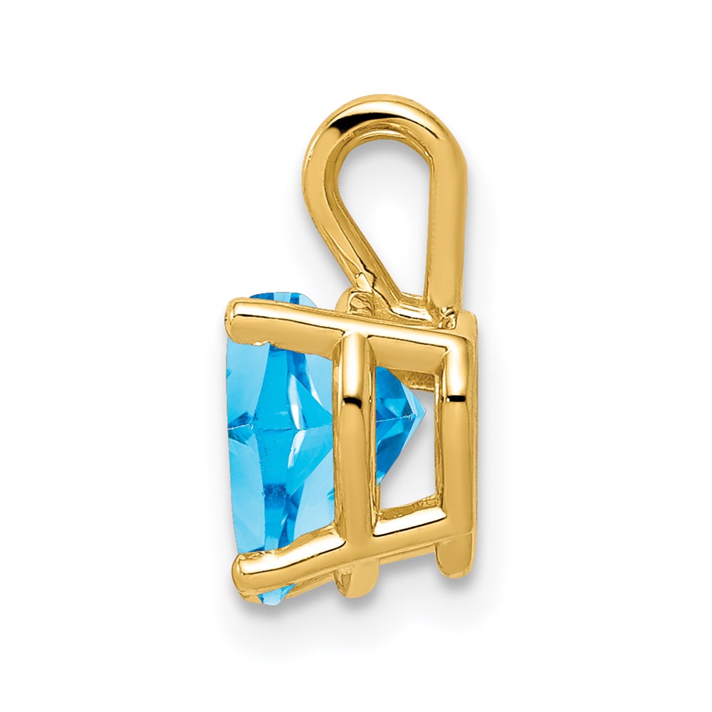 High Quality Luxury Pendant for Women by Ryan Jonathan Fine Jewelry