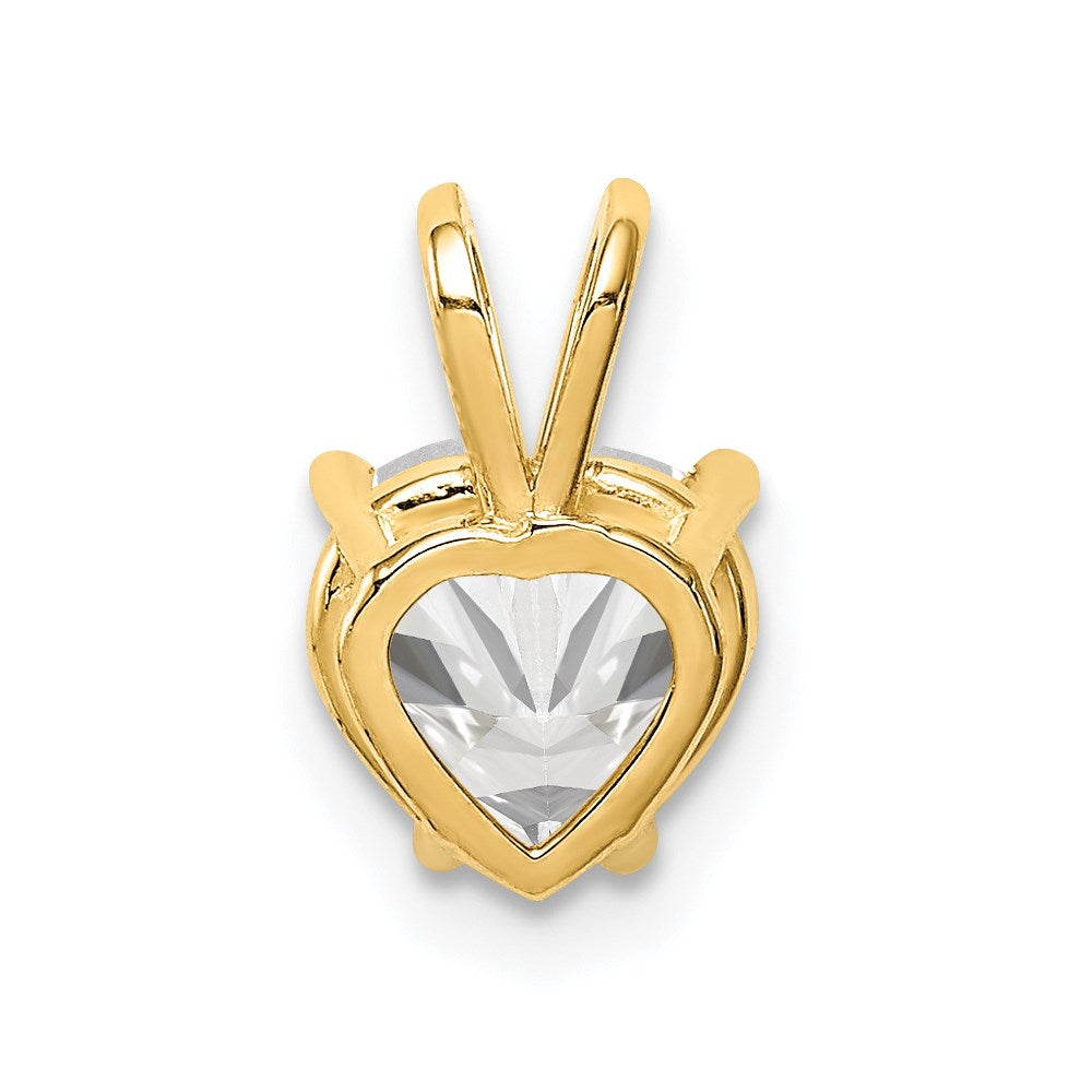 High Quality Luxury Pendant for Women by Ryan Jonathan Fine Jewelry