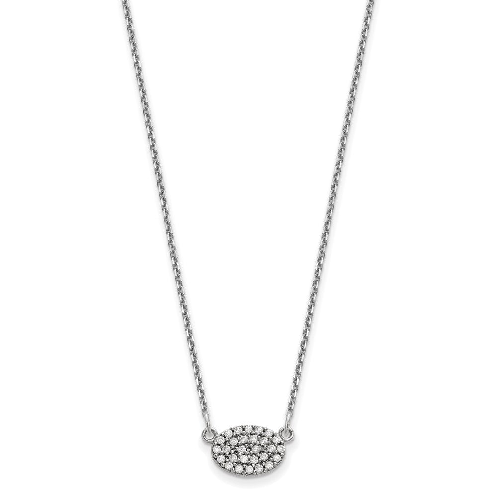 High Quality Luxury Necklaces for Women by Ryan Jonathan Fine Jewelry