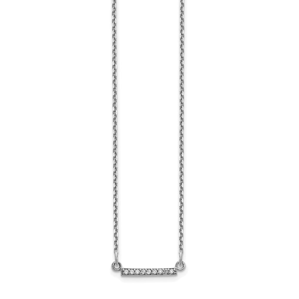 High Quality Luxury Necklaces for Women by Ryan Jonathan Fine Jewelry