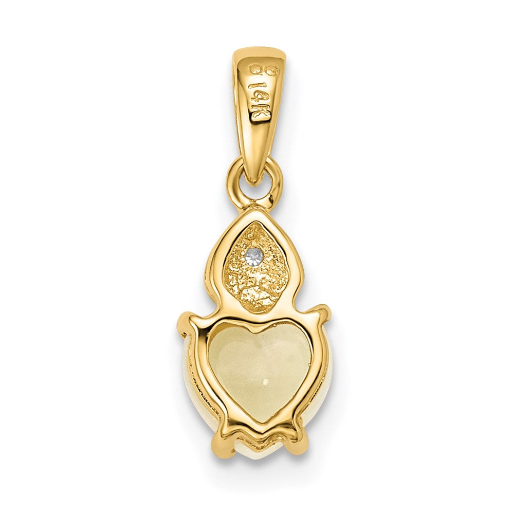 High Quality Luxury Pendant for Women by Ryan Jonathan Fine Jewelry