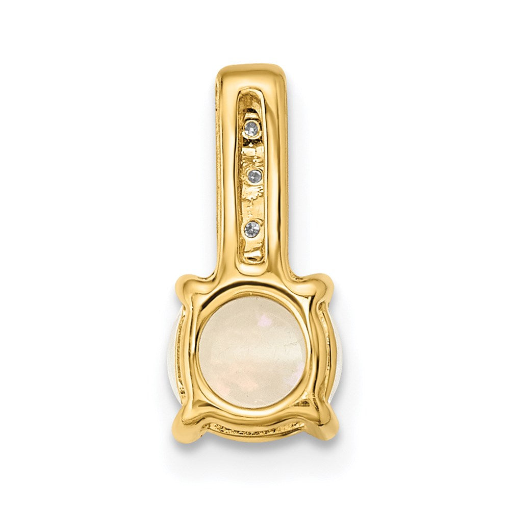 High Quality Luxury Pendant for Women by Ryan Jonathan Fine Jewelry