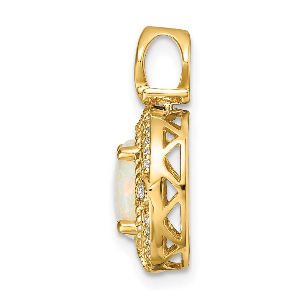 High Quality Luxury Pendant for Women by Ryan Jonathan Fine Jewelry