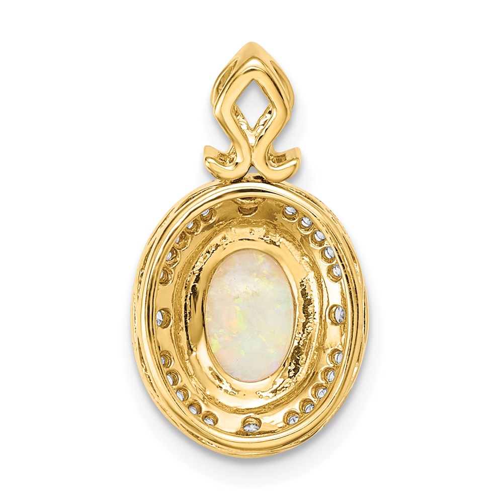 High Quality Luxury Pendant for Women by Ryan Jonathan Fine Jewelry