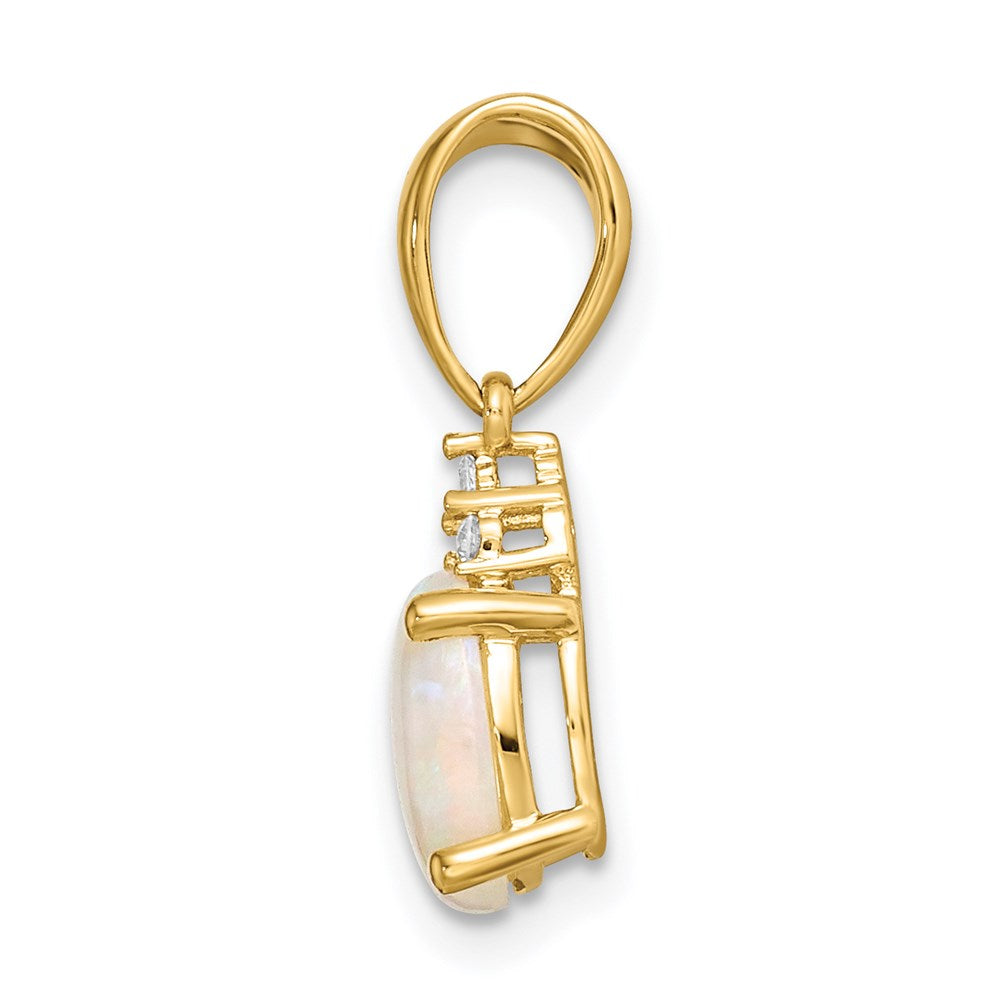 High Quality Luxury Pendant for Women by Ryan Jonathan Fine Jewelry
