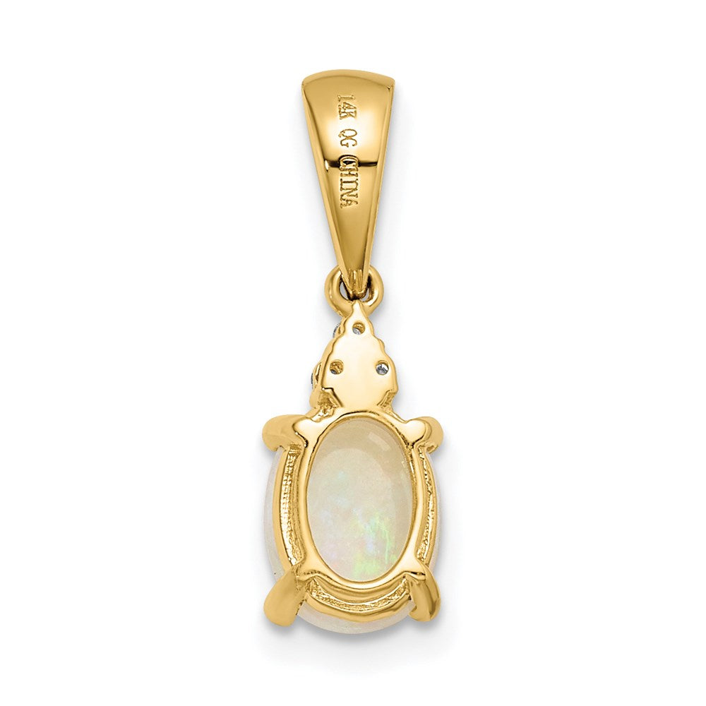 High Quality Luxury Pendant for Women by Ryan Jonathan Fine Jewelry